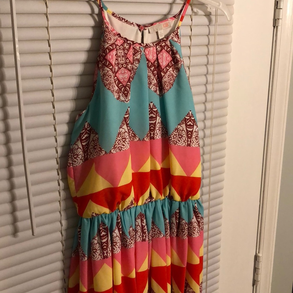 Dress - Picture 4 of 4